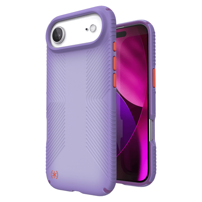Speck Presidio Lux Grip MagSafe Case for Apple iPhone Air