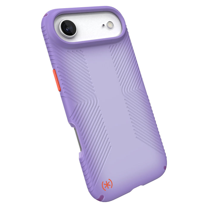 Speck Presidio Lux Grip MagSafe Case for Apple iPhone Air