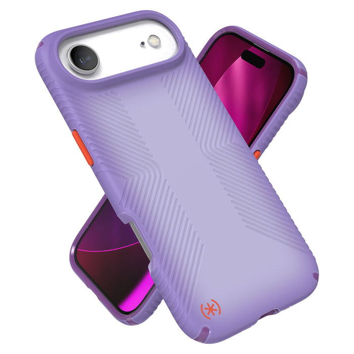 Speck Presidio Lux Grip MagSafe Case for Apple iPhone Air