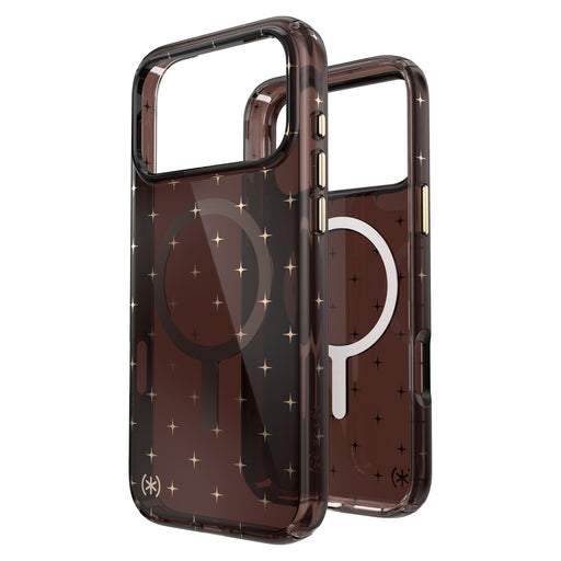 Speck Presidio Lux Grip MagSafe Case for Apple iPhone 17 Pro Max