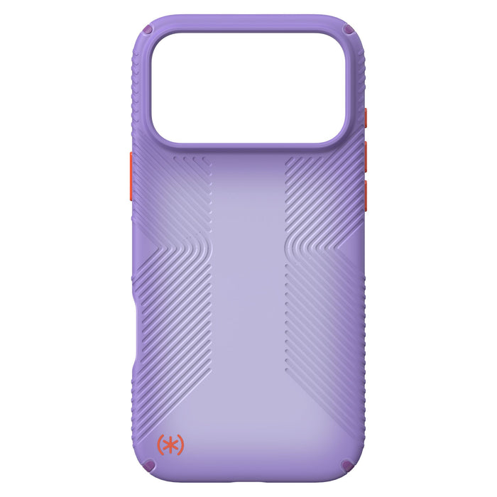 Speck Presidio Lux Grip MagSafe Case