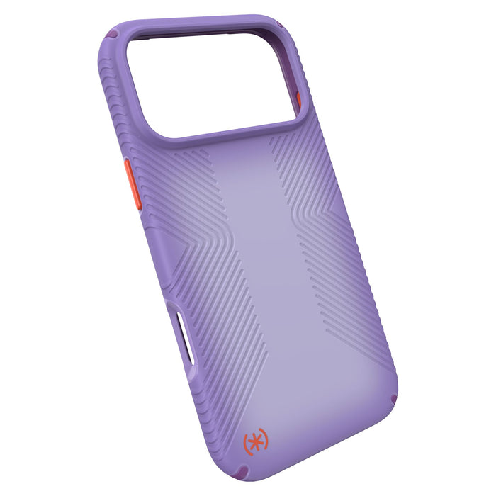 Speck Presidio Lux Grip MagSafe Case