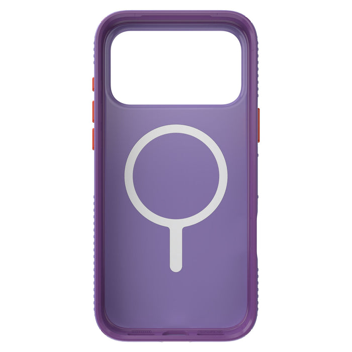 Speck Presidio Lux Grip MagSafe Case
