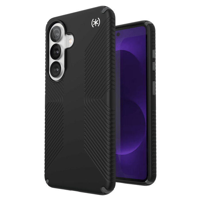 Speck Presidio2 Grip Case with Magnet for Samsung Galaxy S26