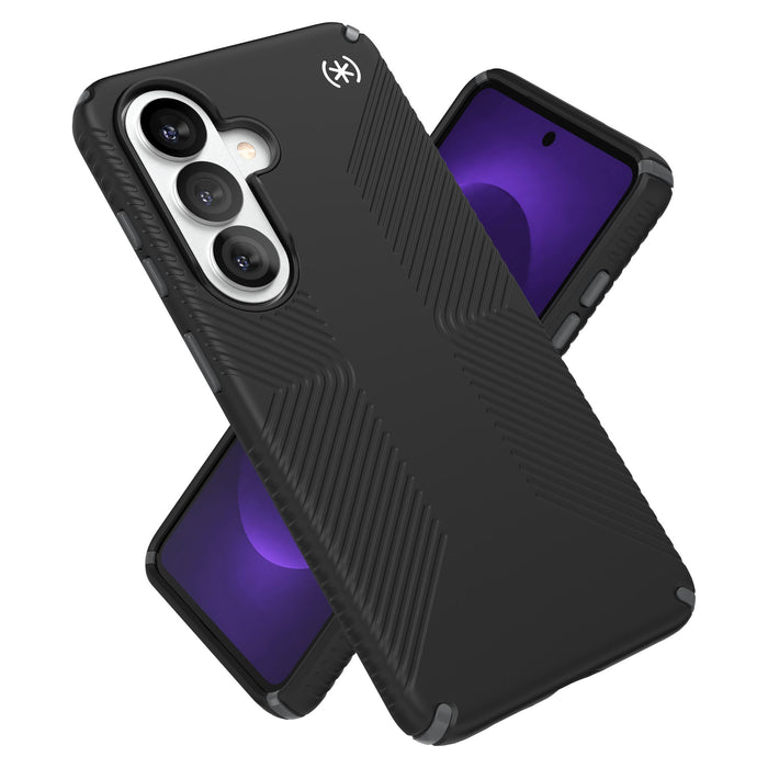 Speck Presidio2 Grip Case with Magnet for Samsung Galaxy S26