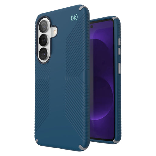Speck Presidio2 Grip Case with Magnet for Samsung Galaxy S26