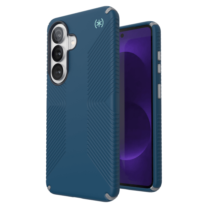 Speck Presidio2 Grip Case with Magnet for Samsung Galaxy S26