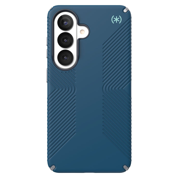 Speck Presidio2 Grip Case with Magnet for Samsung Galaxy S26