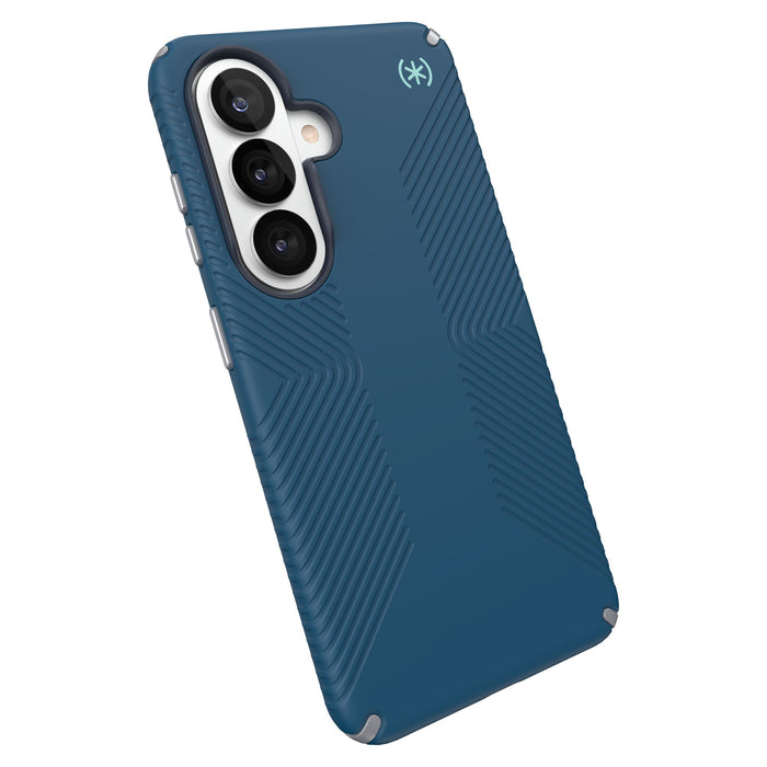 Speck Presidio2 Grip Case with Magnet for Samsung Galaxy S26