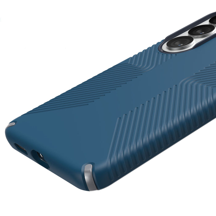 Speck Presidio2 Grip Case with Magnet for Samsung Galaxy S26