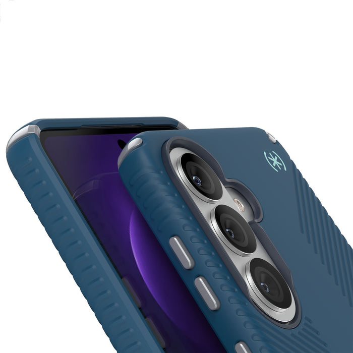 Speck Presidio2 Grip Case with Magnet for Samsung Galaxy S26