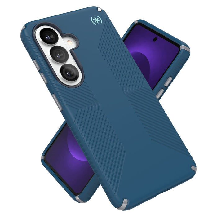 Speck Presidio2 Grip Case with Magnet for Samsung Galaxy S26