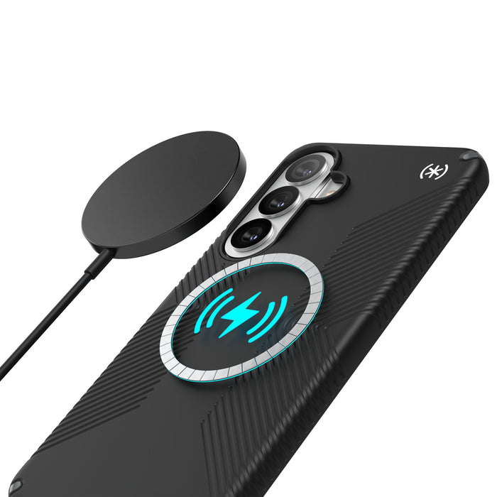 Speck Presidio2 Grip Case with Magnet for Samsung Galaxy S26 Plus