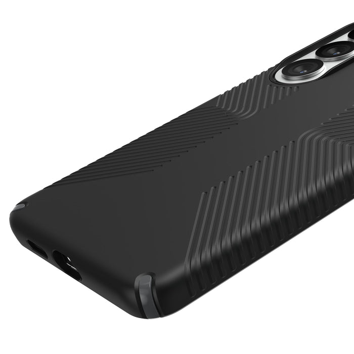 Speck Presidio2 Grip Case with Magnet for Samsung Galaxy S26 Plus