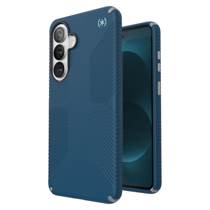 Speck Presidio2 Grip Case with Magnet for Samsung Galaxy S26 Plus