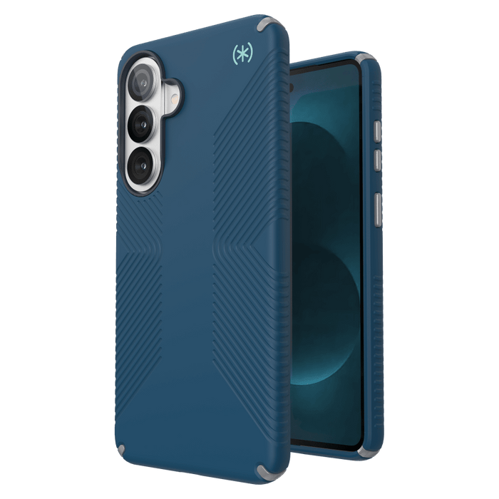 Speck Presidio2 Grip Case with Magnet for Samsung Galaxy S26 Plus