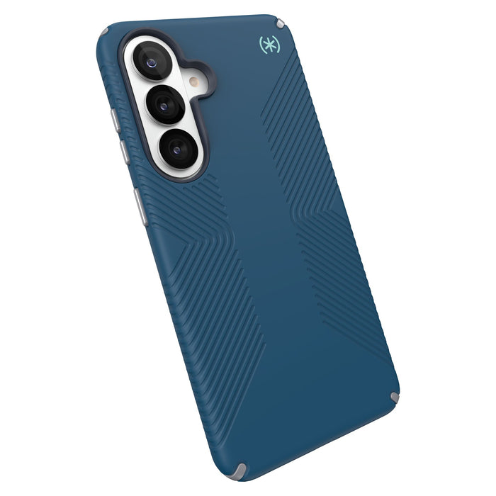 Speck Presidio2 Grip Case with Magnet for Samsung Galaxy S26 Plus
