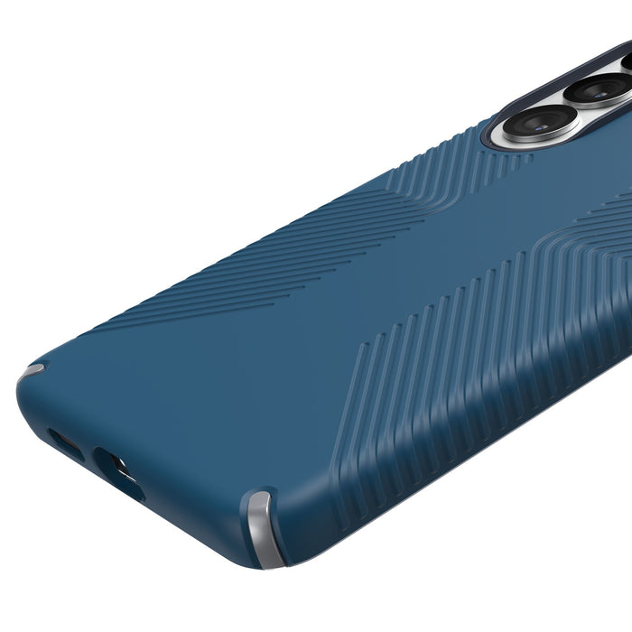 Speck Presidio2 Grip Case with Magnet for Samsung Galaxy S26 Plus