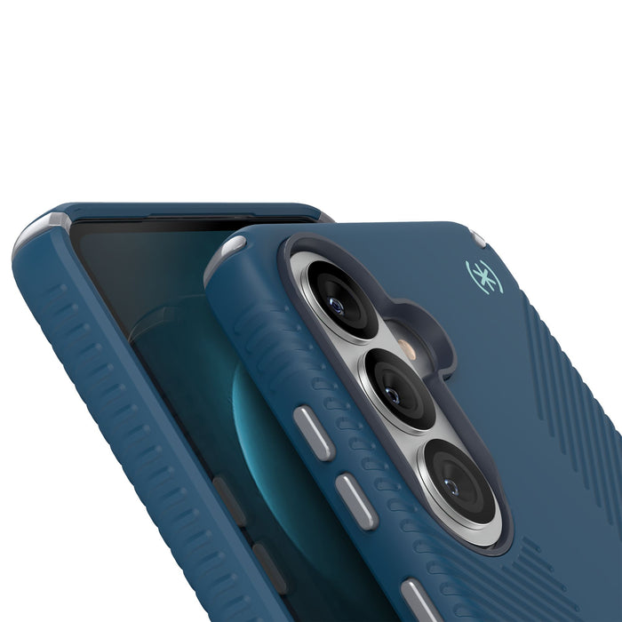 Speck Presidio2 Grip Case with Magnet for Samsung Galaxy S26 Plus