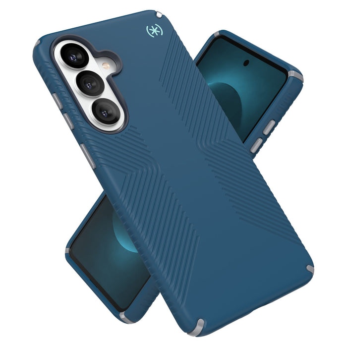 Speck Presidio2 Grip Case with Magnet for Samsung Galaxy S26 Plus