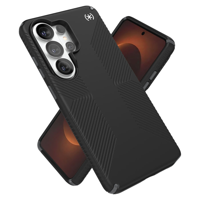 Speck Presidio2 Grip Case with Magnet for Samsung Galaxy S26 Ultra