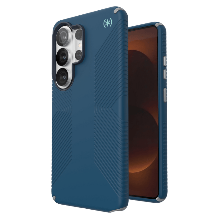 Speck Presidio2 Grip Case with Magnet for Samsung Galaxy S26 Ultra