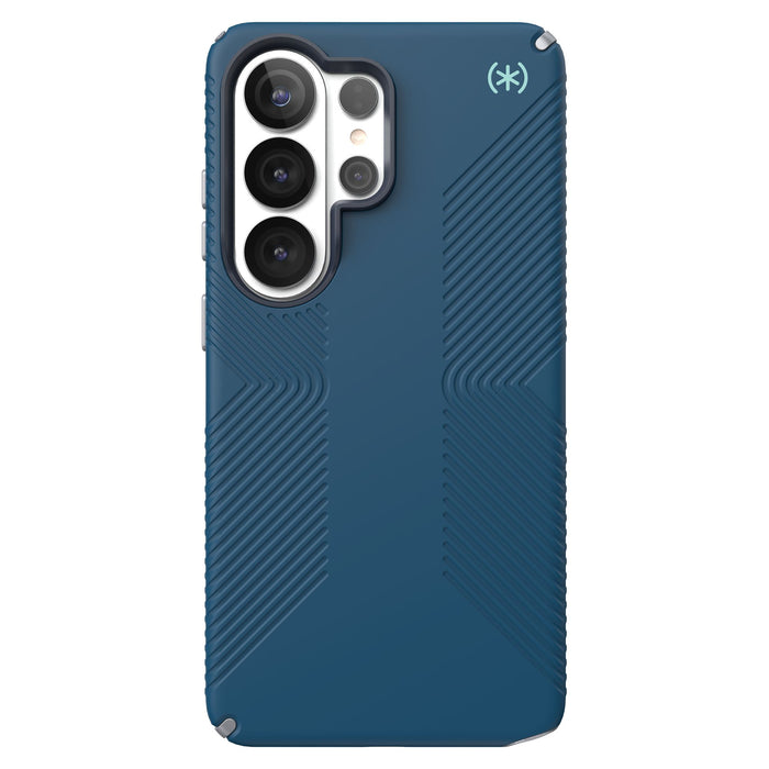 Speck Presidio2 Grip Case with Magnet for Samsung Galaxy S26 Ultra