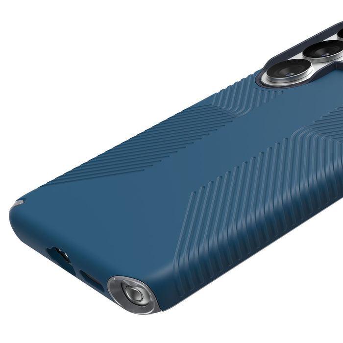 Speck Presidio2 Grip Case with Magnet for Samsung Galaxy S26 Ultra