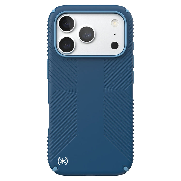 Speck Presidio2 Grip MagSafe Case for Apple iPhone 18 Pro