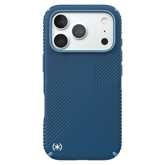 Speck Presidio2 Grip MagSafe Case for Apple iPhone 18 Pro / 17 Pro