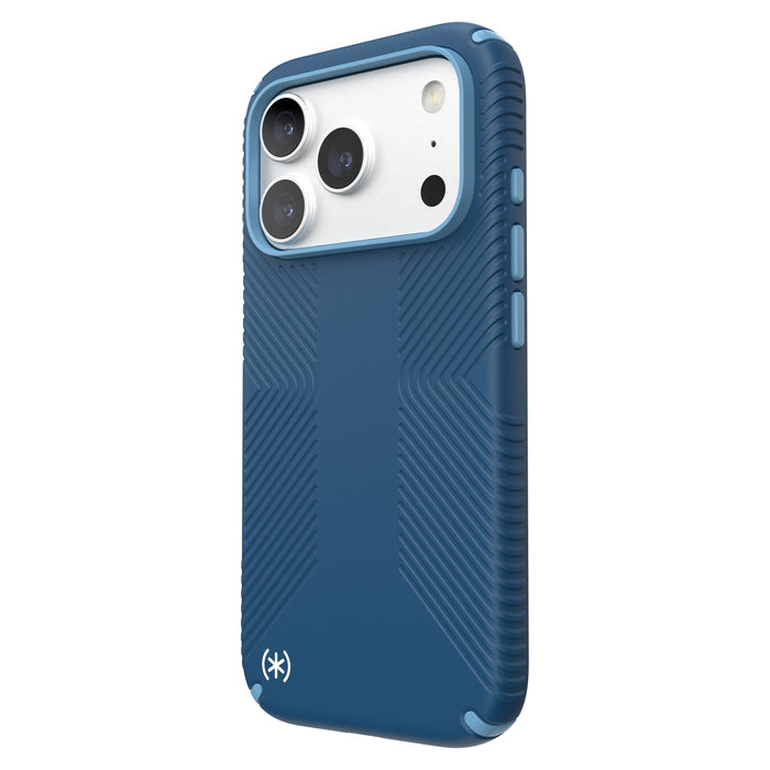 Speck Presidio2 Grip MagSafe Case for Apple iPhone 18 Pro / 17 Pro