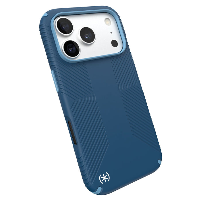 Speck Presidio2 Grip MagSafe Case for Apple iPhone 18 Pro / 17 Pro