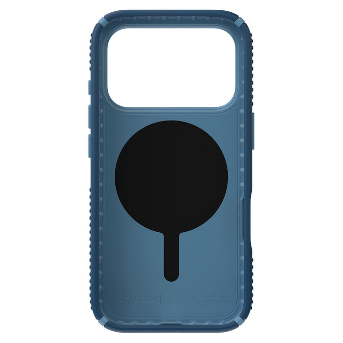 Speck Presidio2 Grip MagSafe Case for Apple iPhone 18 Pro / 17 Pro