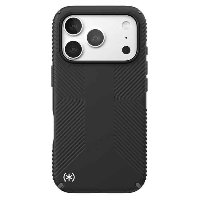 Speck Presidio2 Grip MagSafe Case for Apple iPhone 18 Pro / 17 Pro