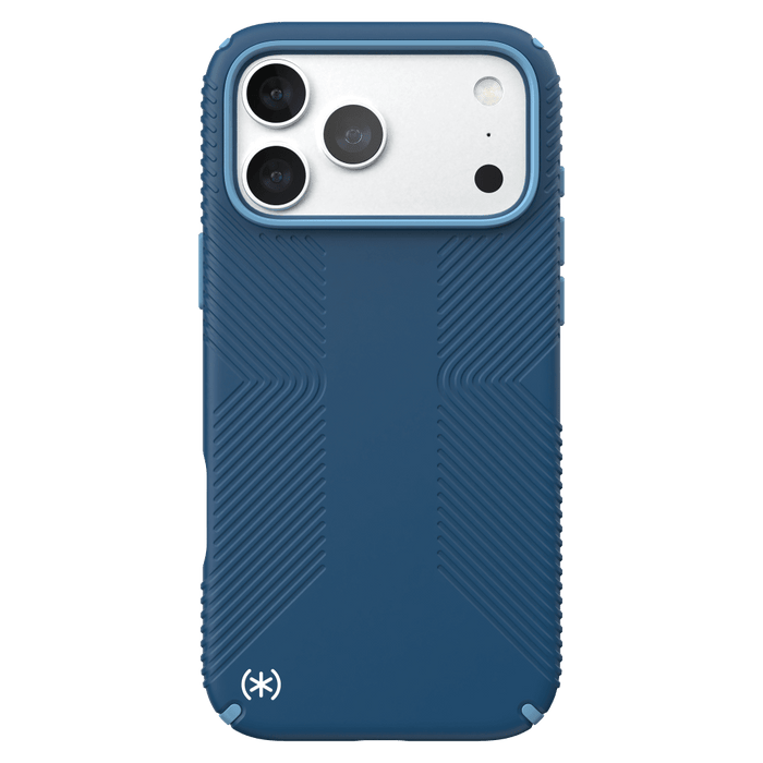 Speck Presidio2 Grip MagSafe Case for Apple iPhone 18 Pro Max