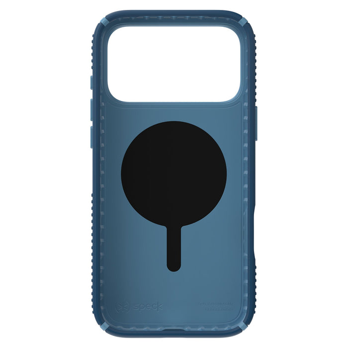Speck Presidio2 Grip MagSafe Case for Apple iPhone 18 Pro Max