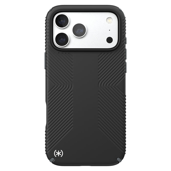 Speck Presidio 2 Grip MagSafe Case for Apple iPhone 18 Pro Max / 17 Pro Max