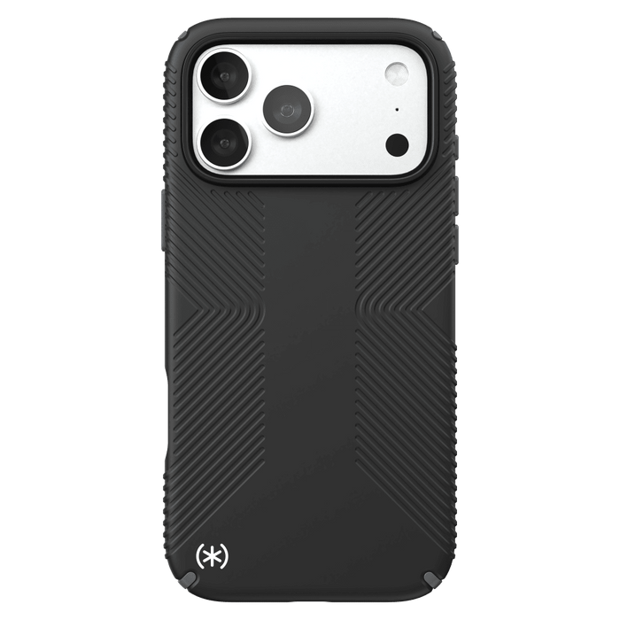 Speck Presidio 2 Grip MagSafe Case for Apple iPhone 18 Pro Max / 17 Pro Max