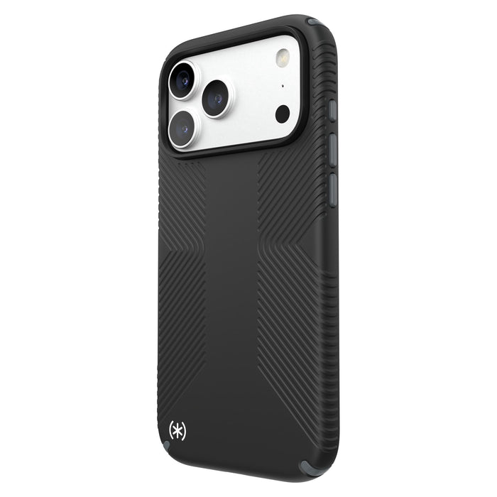 Speck Presidio 2 Grip MagSafe Case for Apple iPhone 18 Pro Max / 17 Pro Max