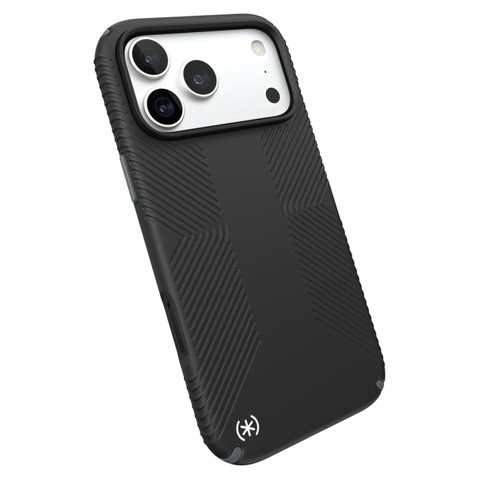 Speck Presidio 2 Grip MagSafe Case for Apple iPhone 18 Pro Max / 17 Pro Max