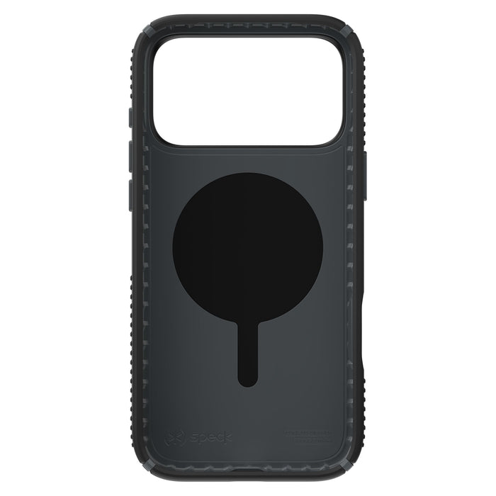 Speck Presidio 2 Grip MagSafe Case for Apple iPhone 18 Pro Max / 17 Pro Max