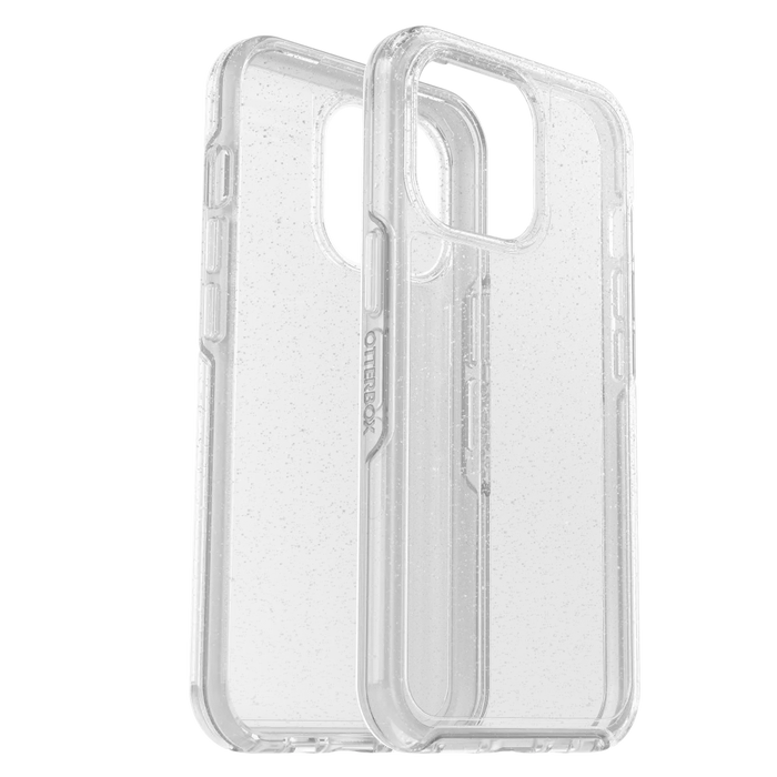 Symmetry Clear Case for Apple iPhone 13 Pro