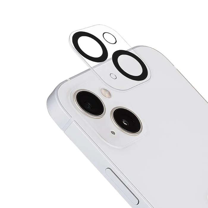 Rear Camera Lens Protector for Apple iPhone 14 / iPhone 13 / iPhone 14 Plus