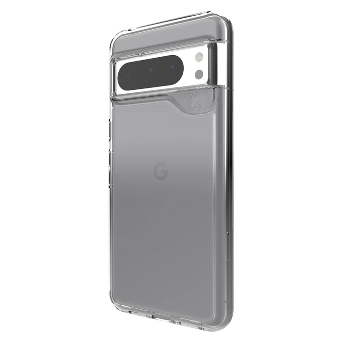 Crystal Palace Case for Google Pixel 8 Pro