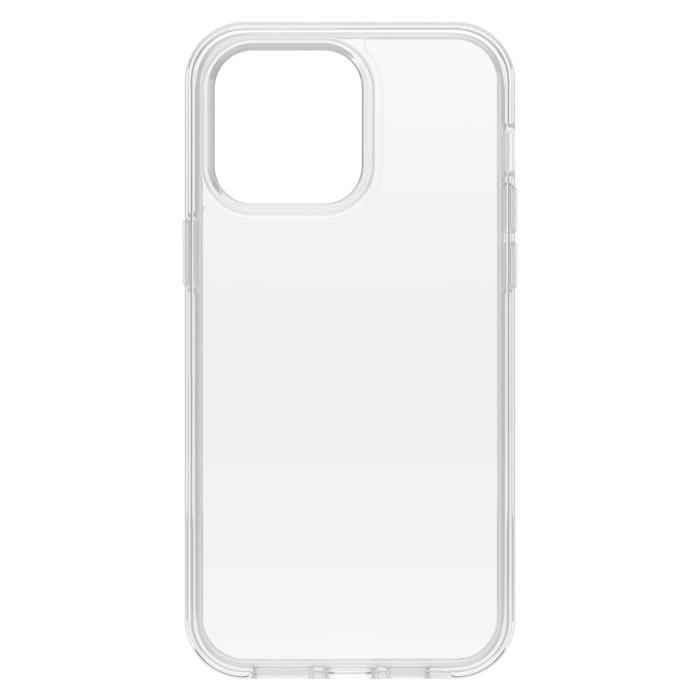 Symmetry Clear Case for Apple iPhone 14 Pro Max