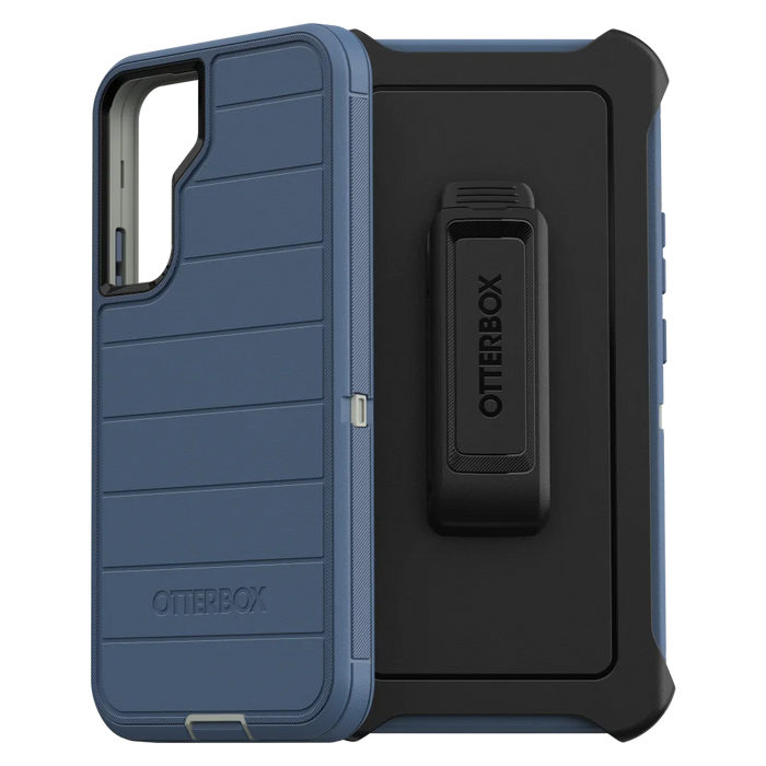 Defender Pro Case for Samsung Galaxy S22 Plus