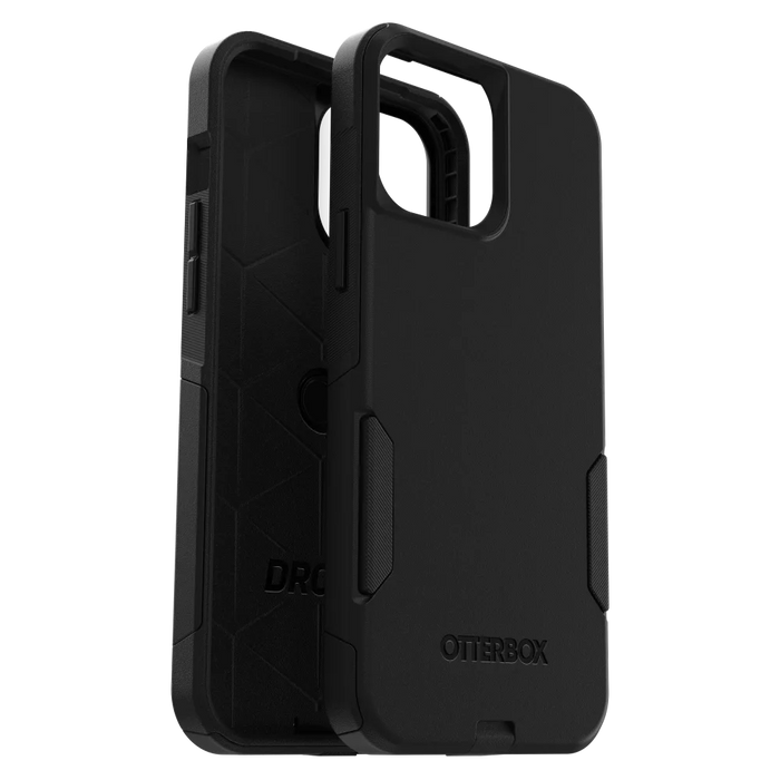 Commuter Antimicrobial Case for Apple iPhone 13 Pro Max / 12 Pro Max