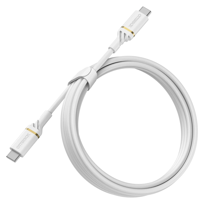 Fast Charge USB C Cable 2m
