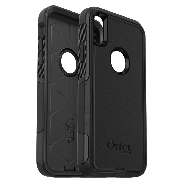 Commuter Case for Apple iPhone XR