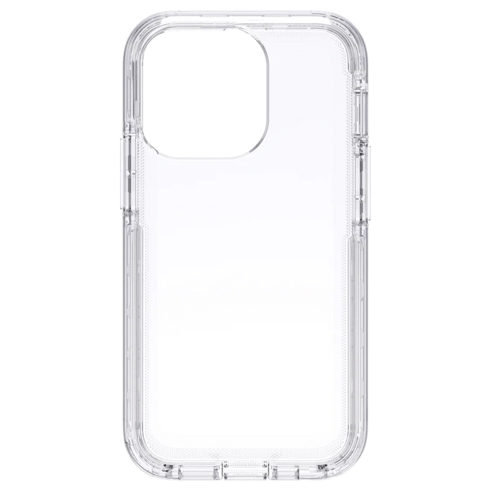 Voyager Case with Micropel for Apple iPhone 13 Pro